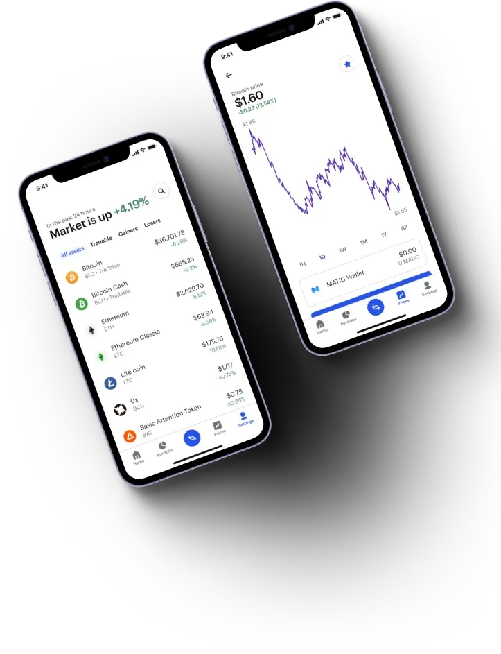 Lunirex Acte - Memberdayakan Diri Anda dengan Keuangan